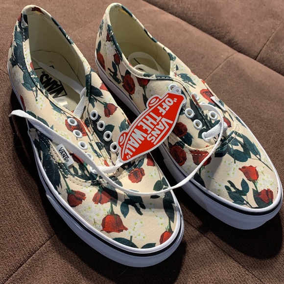 vans u authentic rose vans u authentic rose